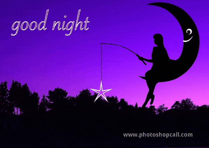 Good Night Gif Images  Funny Animated Good Night Gif Free Download