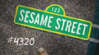Sesame Street Episode 4320 Fairy Tale Science Fair season 43