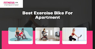 Best Exercise Bike For Apartment