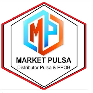 MARKET PULSA MURAH