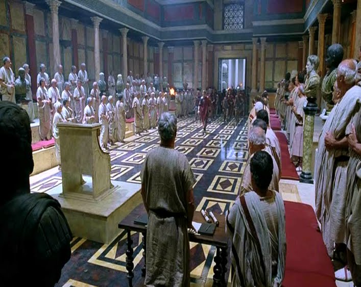 APASIONADOS DEL IMPERIO ROMANO EL CÓNSUL QUINTO CECILIO METELO CÉLER