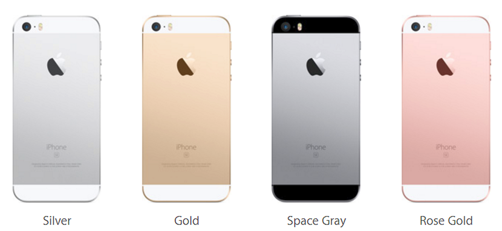 Un Official iPhone SE User Guide Manual Tutorial | Halamanku Halamanmu