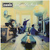 Oasis Definitely Maybe Is At Number Five On The Midweek UK Albums Chart