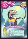 My Little Pony Twilight Sparkle in Chaos! Series 1 Trading Card