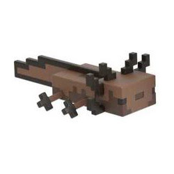 Minecraft Axolotl Multi Pack Figure