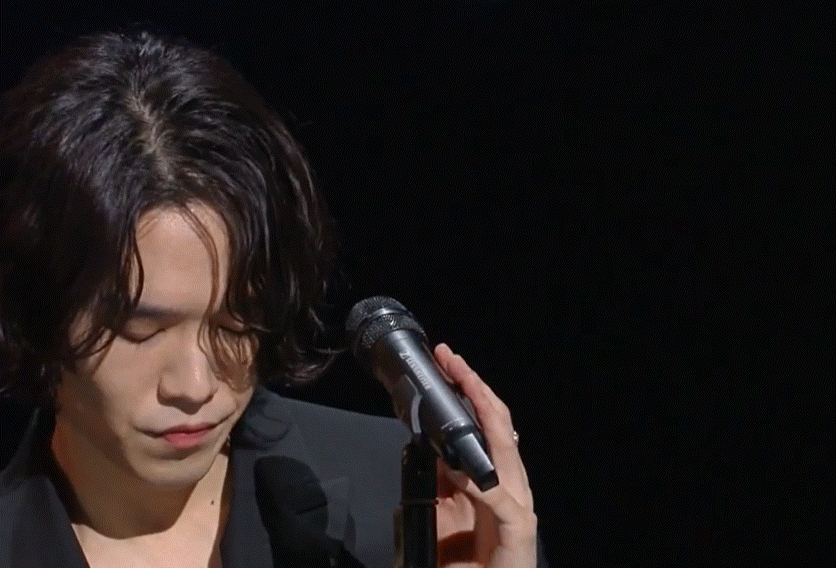 유스케 나와서 특유 중저음보이스 들려준 케빈오 | 인스티즈