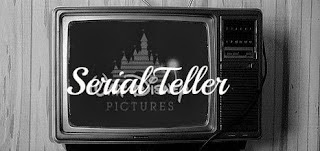 SerialTeller SerialTeller