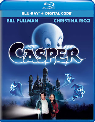 Casper (1995) Dual Audio World4ufree