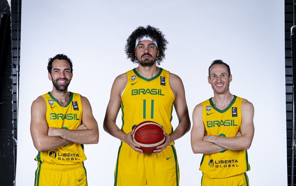 Guia das ligas nacionais — Grécia – EuroLeague – Brasil