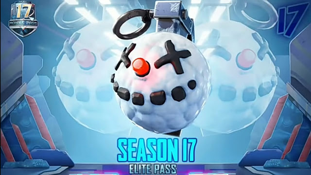 PUBG Mobile Season 17 confirmed 1 to 100 rp reward leaks PUBG Mobile Season 17 confirmed 1 to 100 rp reward leaks
