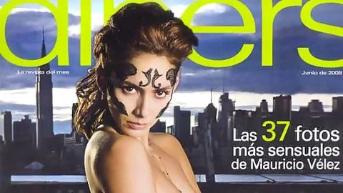 Las Mejores Imágenes De Andrea Lopez desnuda