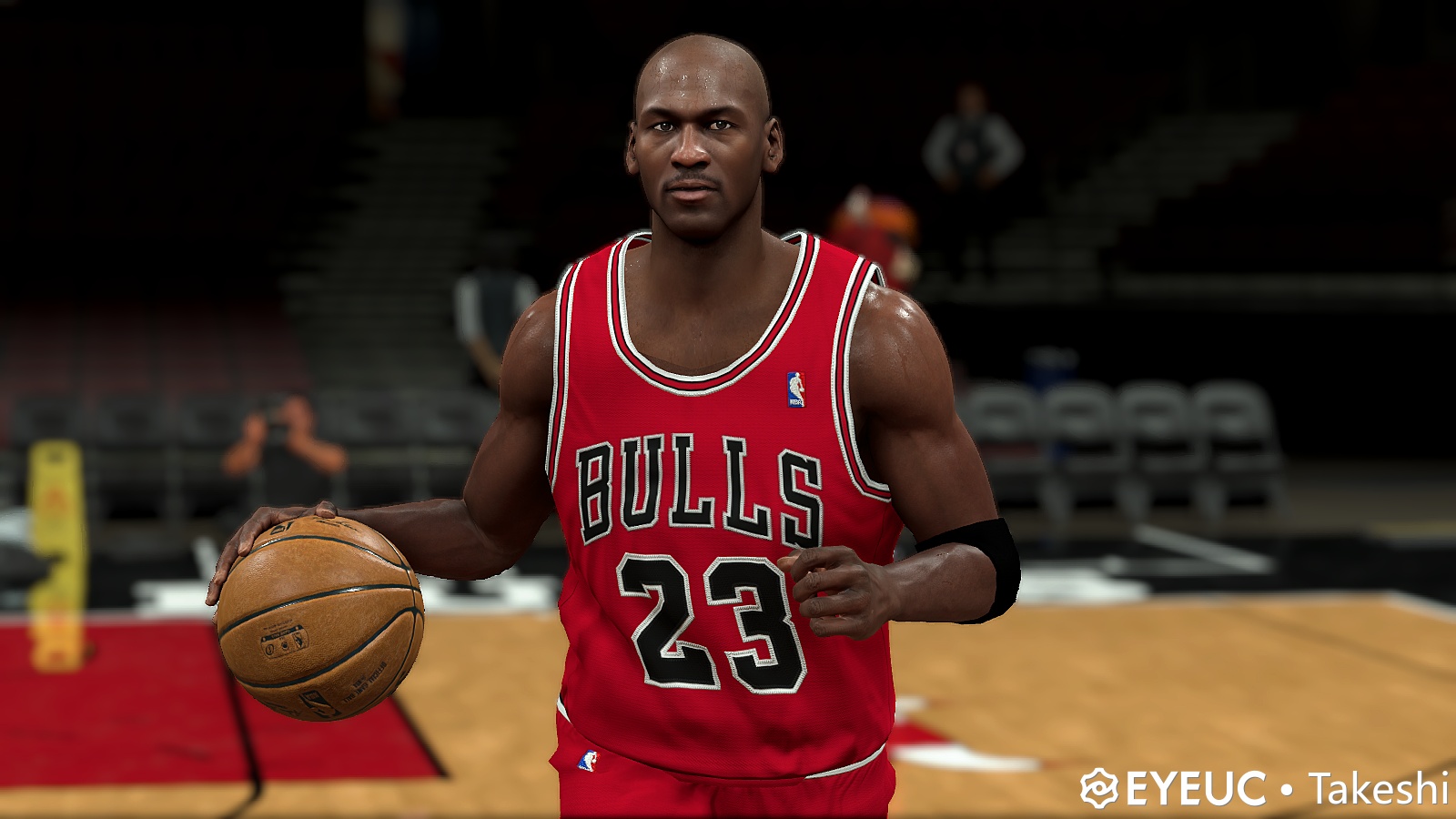 2k21 michael jordan