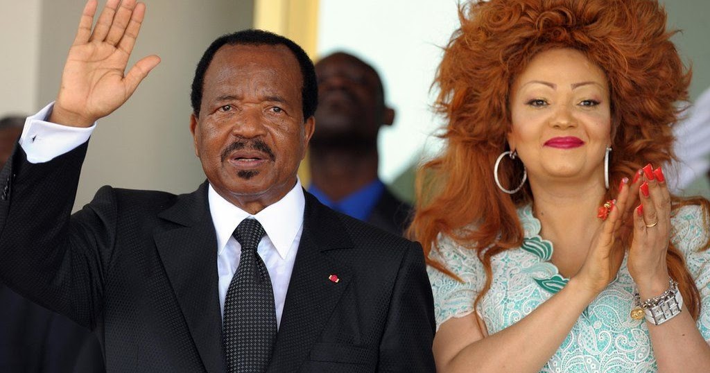 Paul Biya Now Only Listens To A Pastor [Exclusive]