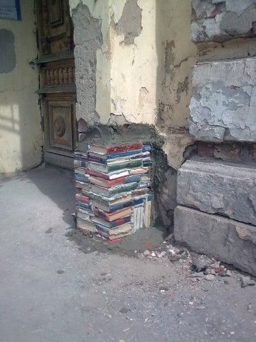 Lords of strategy in civil engineering - funny