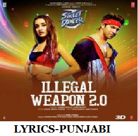 illegal-weapon-2.0-lyrics