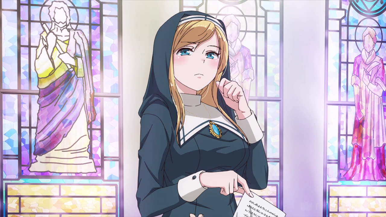 Iya Na Kao Sarenagara Opantsu Misete Moraitai Iya na Kao Sarenagara Opantsu Misete Moraitai 2 Episode 6 Subtitle Indonesia
