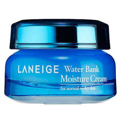 Laneige Water Bank Moisture Cream