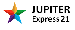 Jupiter Express 21
