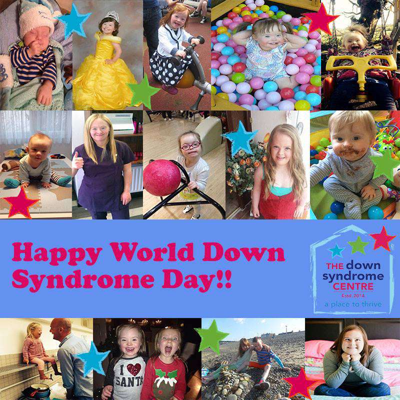 World Down Syndrome Day Wishes for Whatsapp World Down Syndrome Day Wishes for Whatsapp