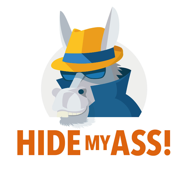 Hide My Ass VPN IP Скрытие