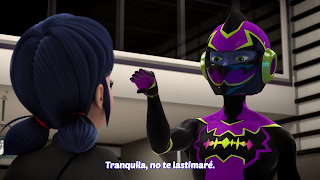 Ver Miraculous: Tales of Ladybug & Cat Noir Temporada 3 - Capítulo 7