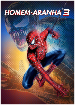 Homem-Aranha 3 Dublado