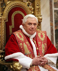 Benedictus XVI