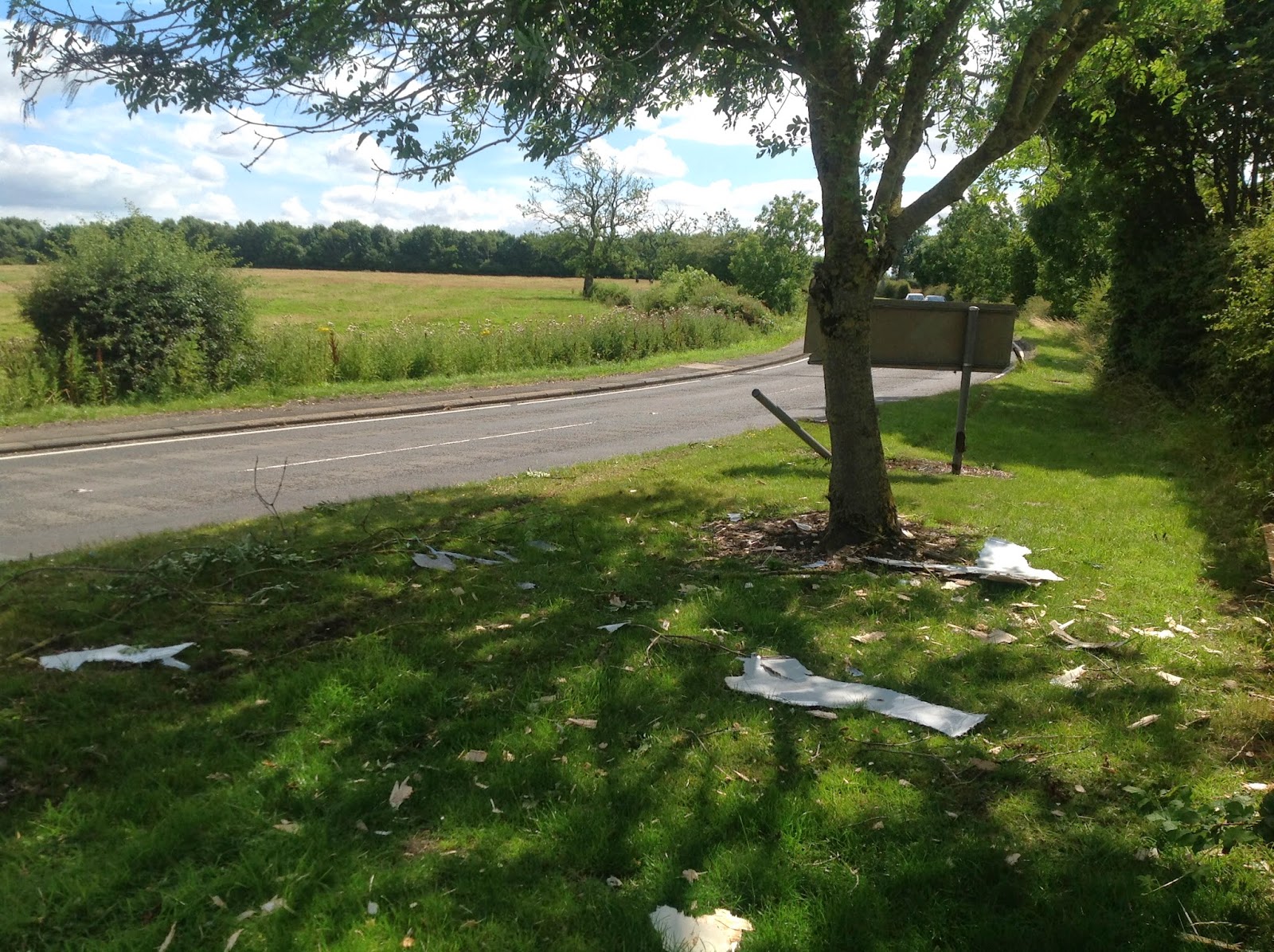Prestwick, A Northumberland Mining Village Another accident at Hall