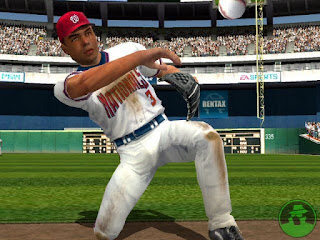 MVP Baseball 2005 PS2 ISO Download