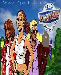 Fix it up  Kate s Adventure PC Game   Free Download Full Version - 57
