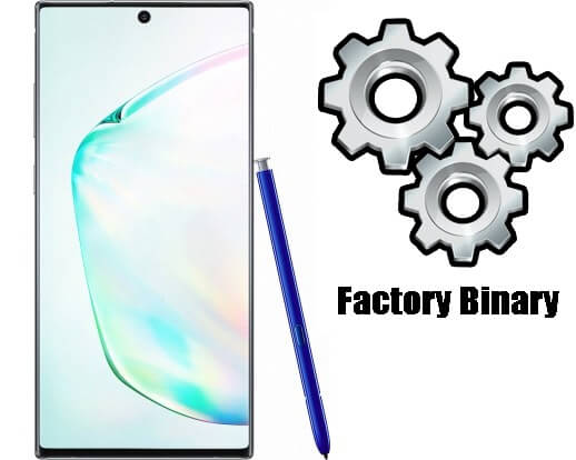 samsung galaxy note 10 plus sm n975f