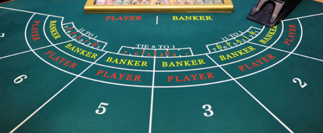 Dasar Pemahaman Dari Judi Online Baccarat
