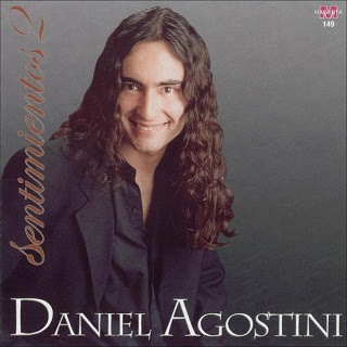 daniel agostini sentimientos 2