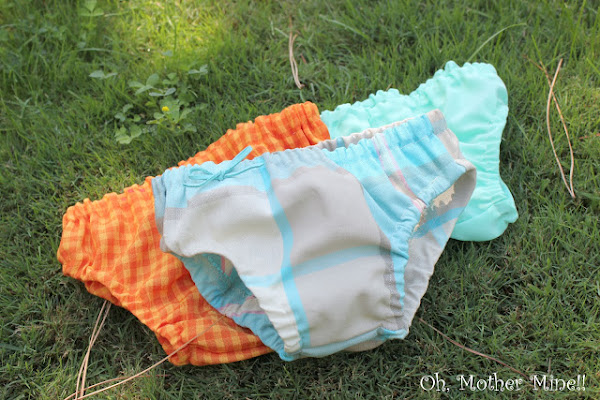 Cómo hacer ropa para bebés, patrones de vestidos para niños y niñas.