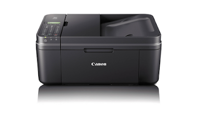 Canon PIXMA MX490 - Printer Driver Free ~ Driver Printer Free Download