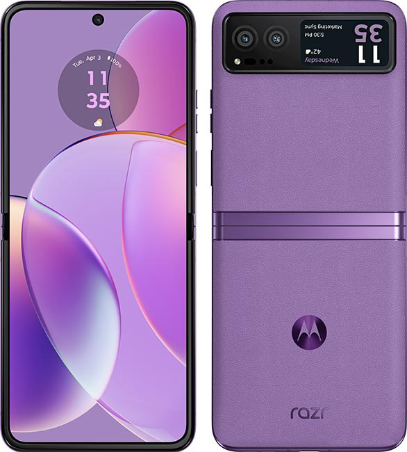 Motorola Razr 40 - Full Phone Specifications