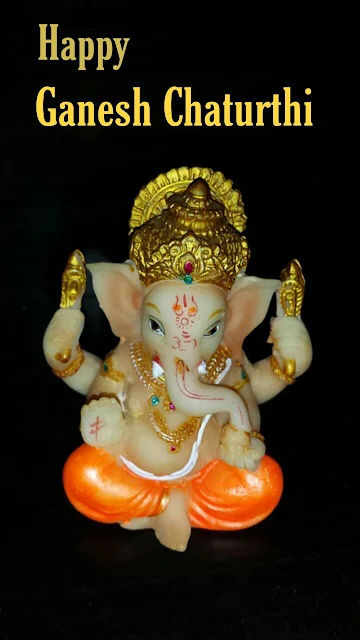 Ganesh Chaturthi Images