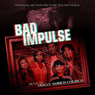 Bad Impulse Soundtrack Holly Amber Church