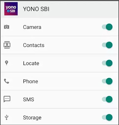 How To Fix YONO SBI Unable To Connect To Internet. Please Check Your Connectivity Problem Solved