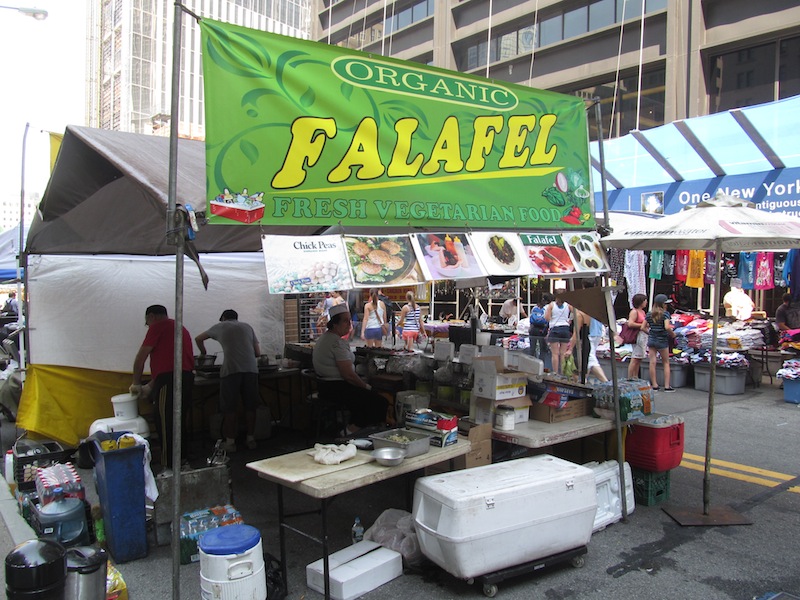 Organic+Falafel+Stand+-+NYC+Street+Fair+-+9-1-12+.JPG