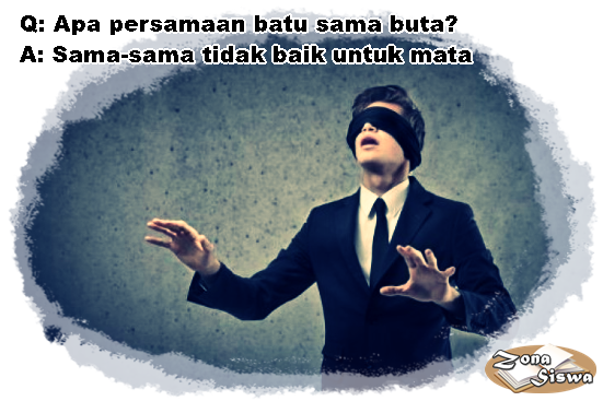 1000 Tebak Tebakan Lucu Part 3