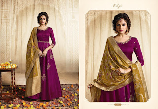 LT Nitya 38 nx Stitched Bridal Gown Buy wholesale