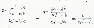 Three dimensional geometry (part-1) | study material for IIT JEE | concept booster , chapter highlights.
