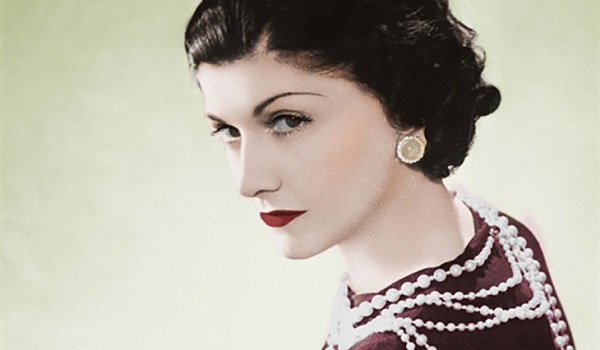 La reina de la moda, Coco Chanel (1883-1971)