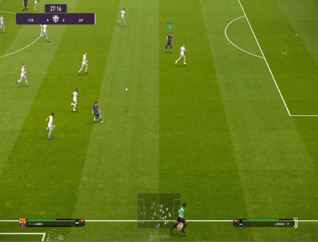 تحميل لعبة بيس 2020 PES للكمبيوتر من ميديا فاير مجانًا Efootball%2BPes%2B2020-egyptforgames.com%2B5