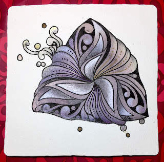 (c)2020 Margaret Bremner; enthusiasticartist.blogspot.com