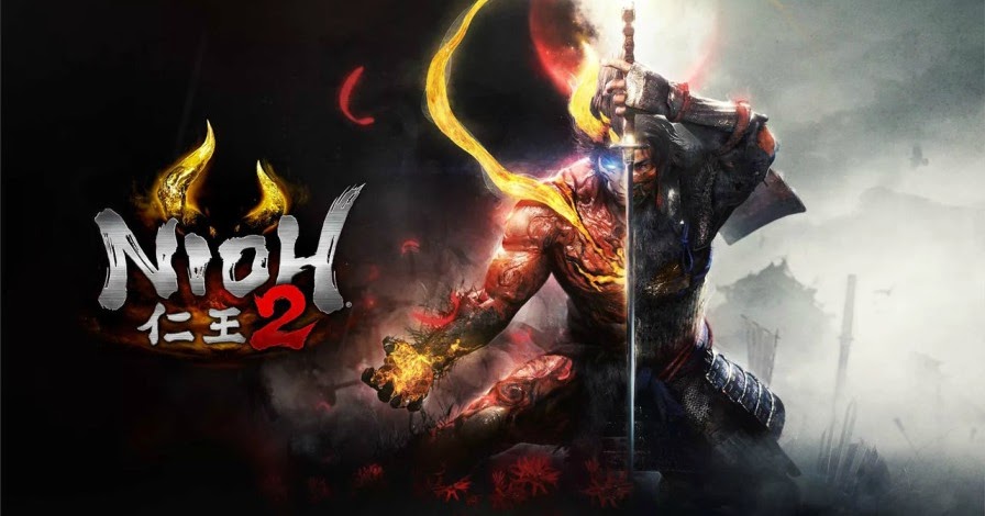 Image Result For Nioh Image Result For Nioh