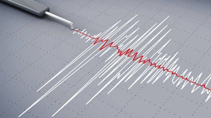 28+ Info Gempa Hari Ini Indonesia Gif