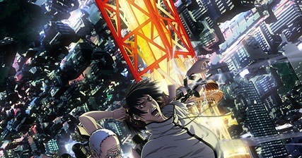 جميع حلقات أنمي inuyashiki بلوراي مترجم على رابط واحد وعدة روابط أون لاين وتحميل