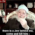 Egyptian Minister on TV says God wants Muslims to kill all the Jews